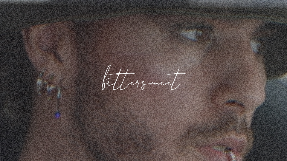 Bittersweet | Music Release